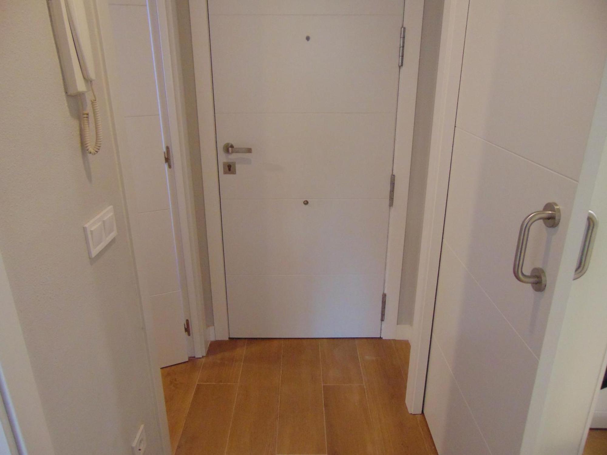 Airport Plenilunio Beige Apartamento Madrid