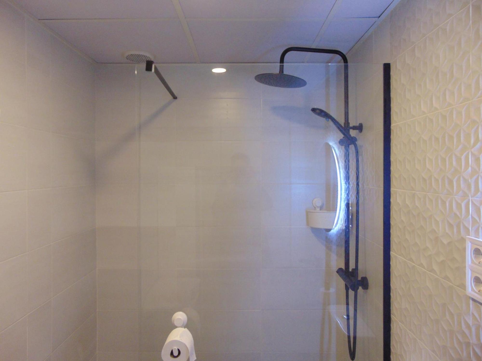 Apartamento Airport Plenilunio Beige
