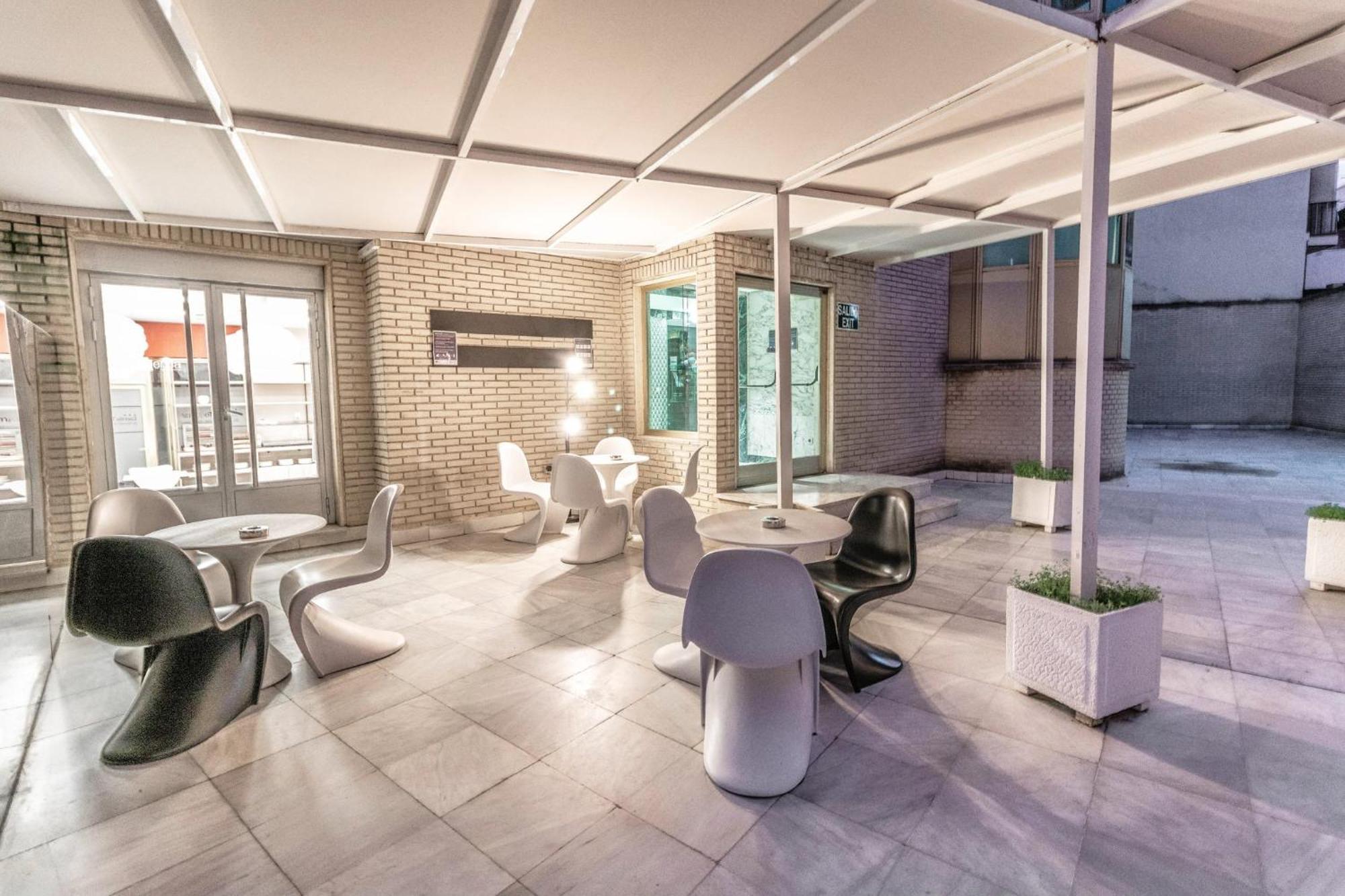 Sercotel Togumar Apartahotel 3*
