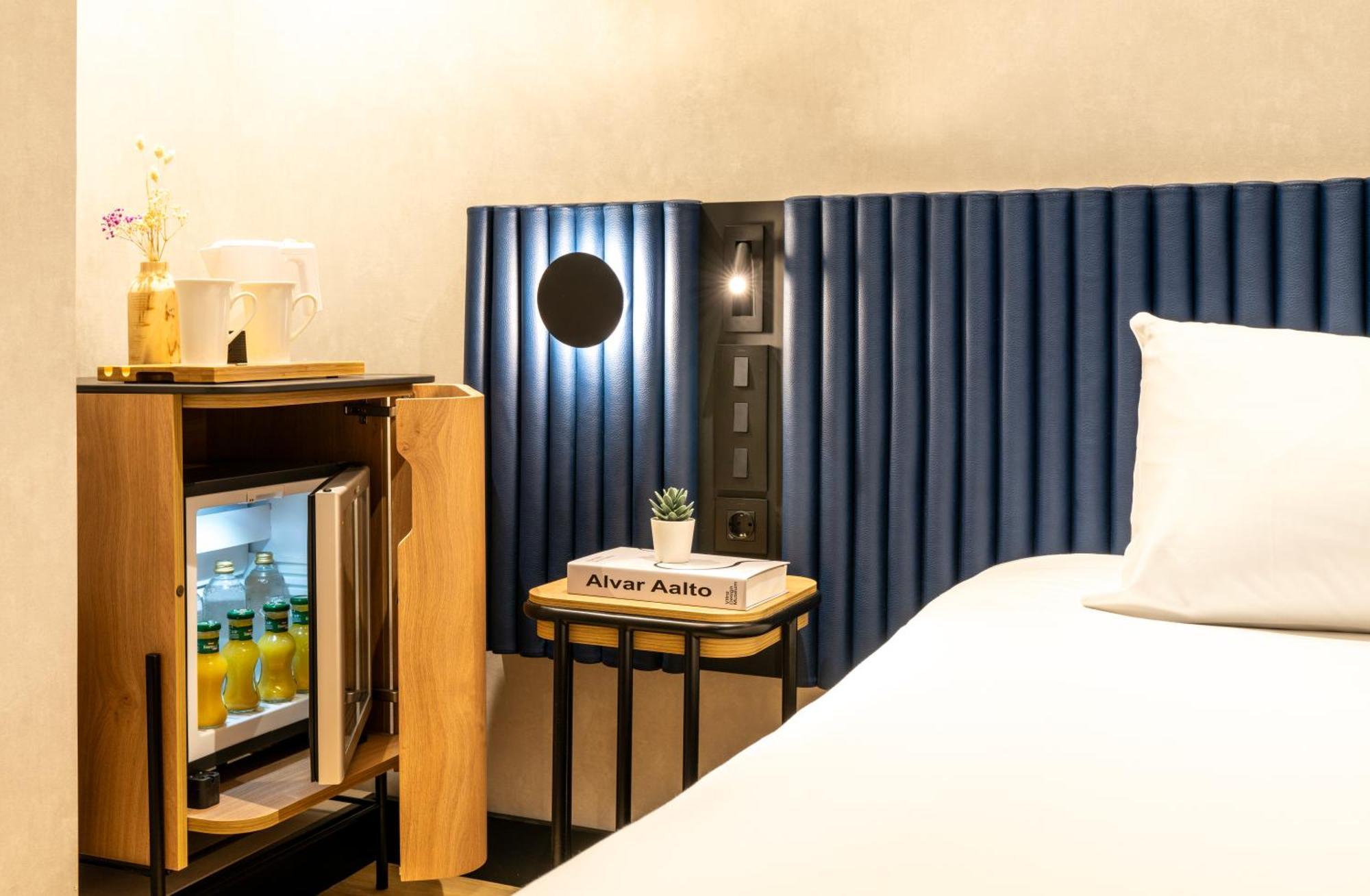 Pullman Airport&feria Hotel Madrid