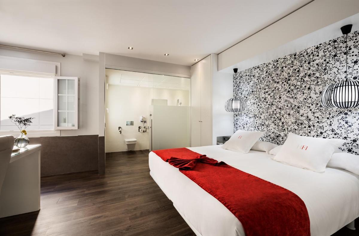 Francisco I 4* Madrid