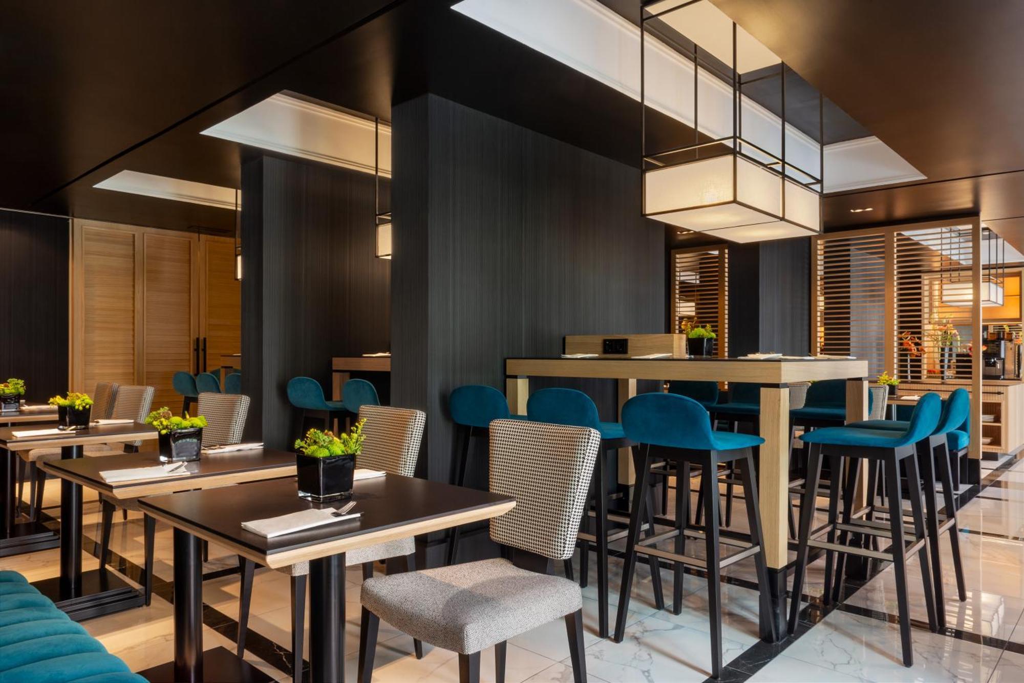 Hotel Francisco I Madrid