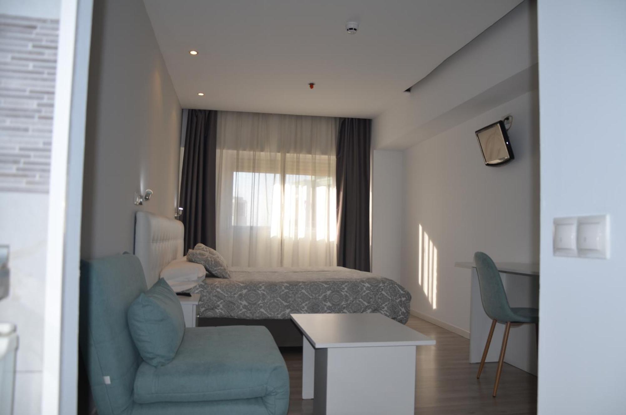 Boutique Urban Genova 2*