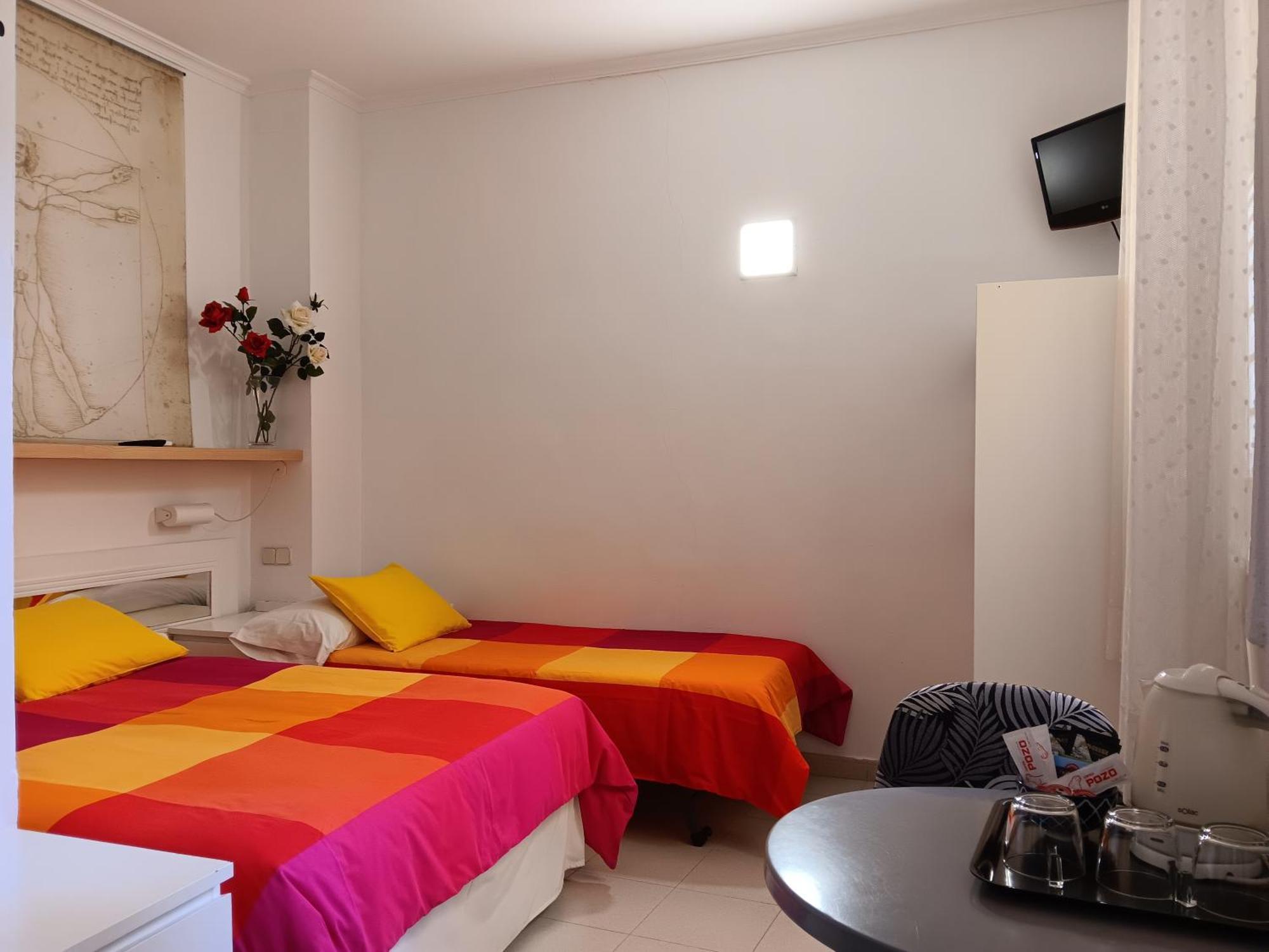 Casa Chueca Pensión