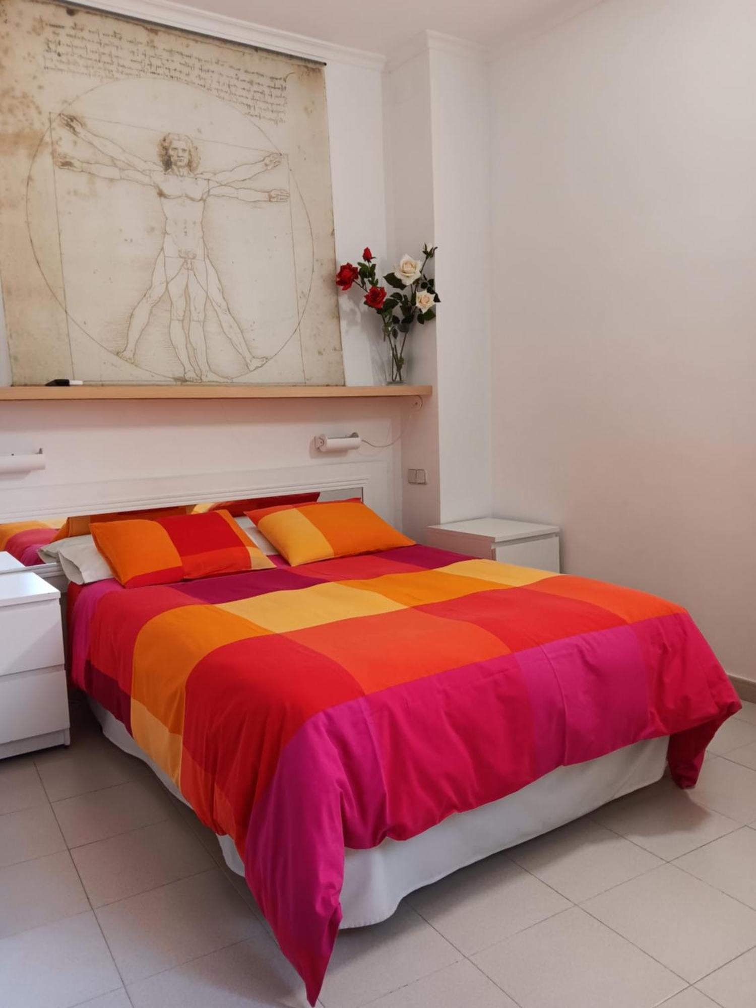 Casa Chueca Pensión