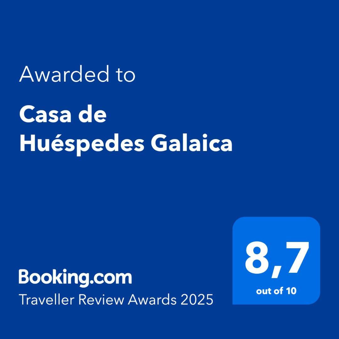 Pensión Galaica