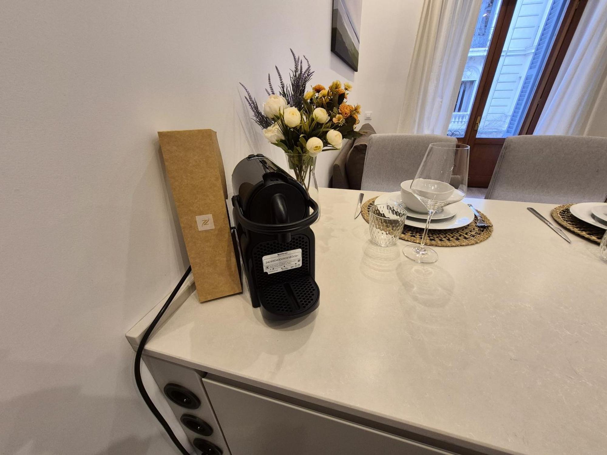 Apartamento Plaza De España