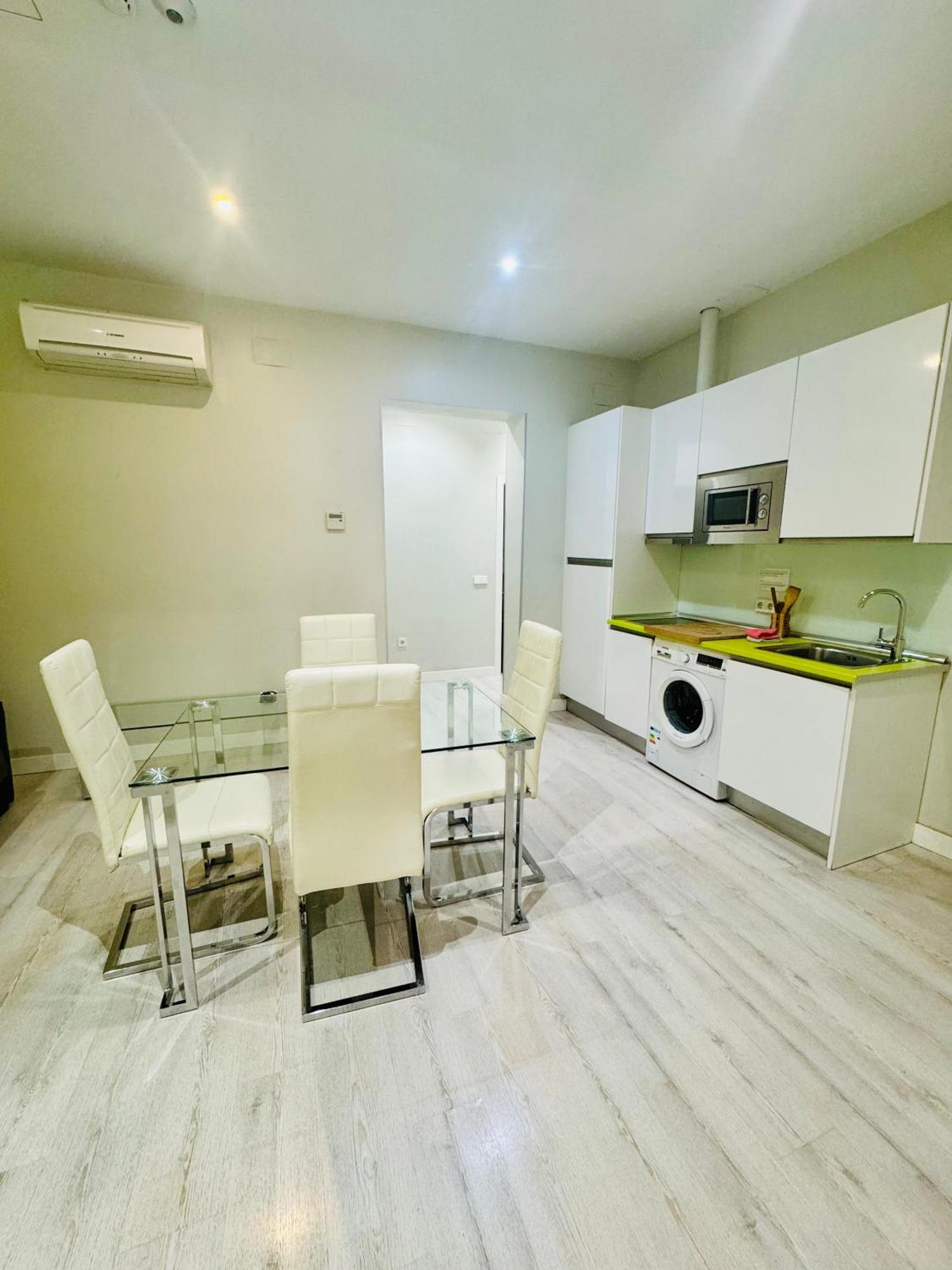 Apartamento Apolo