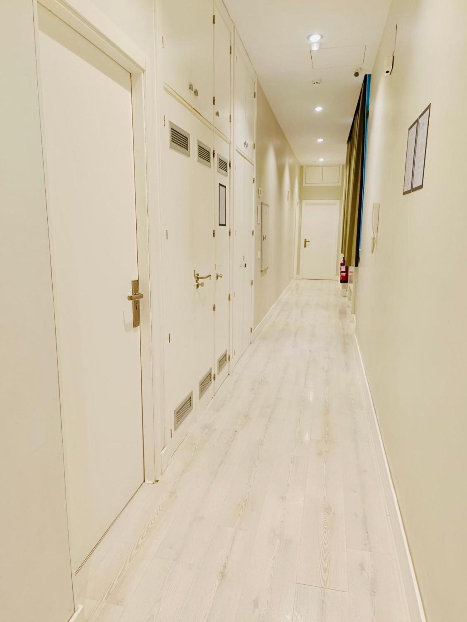 Apartamento Apolo *