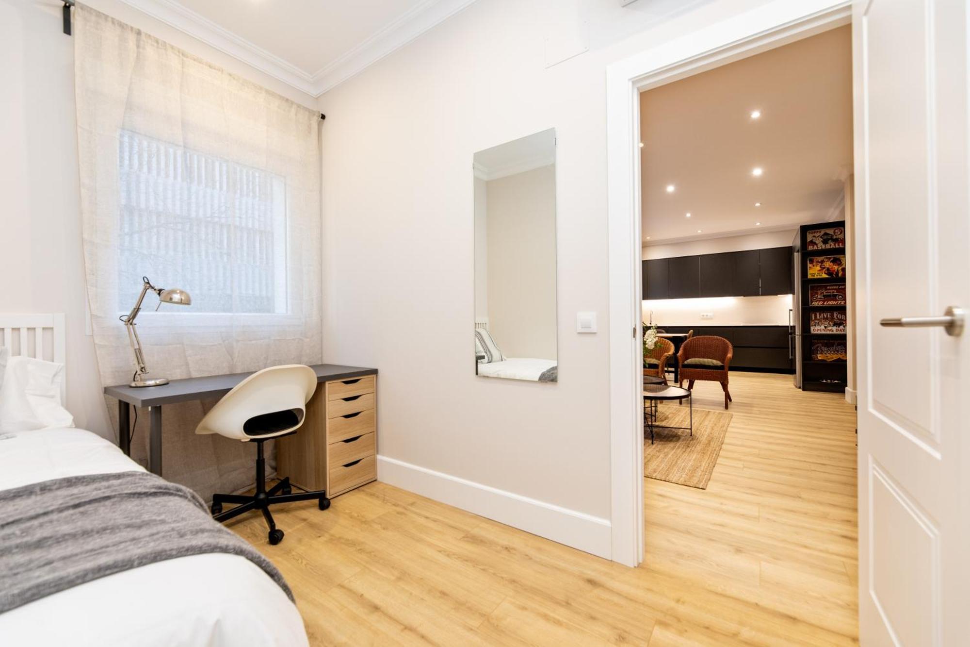 Apartamento Montaber - La Paz Market