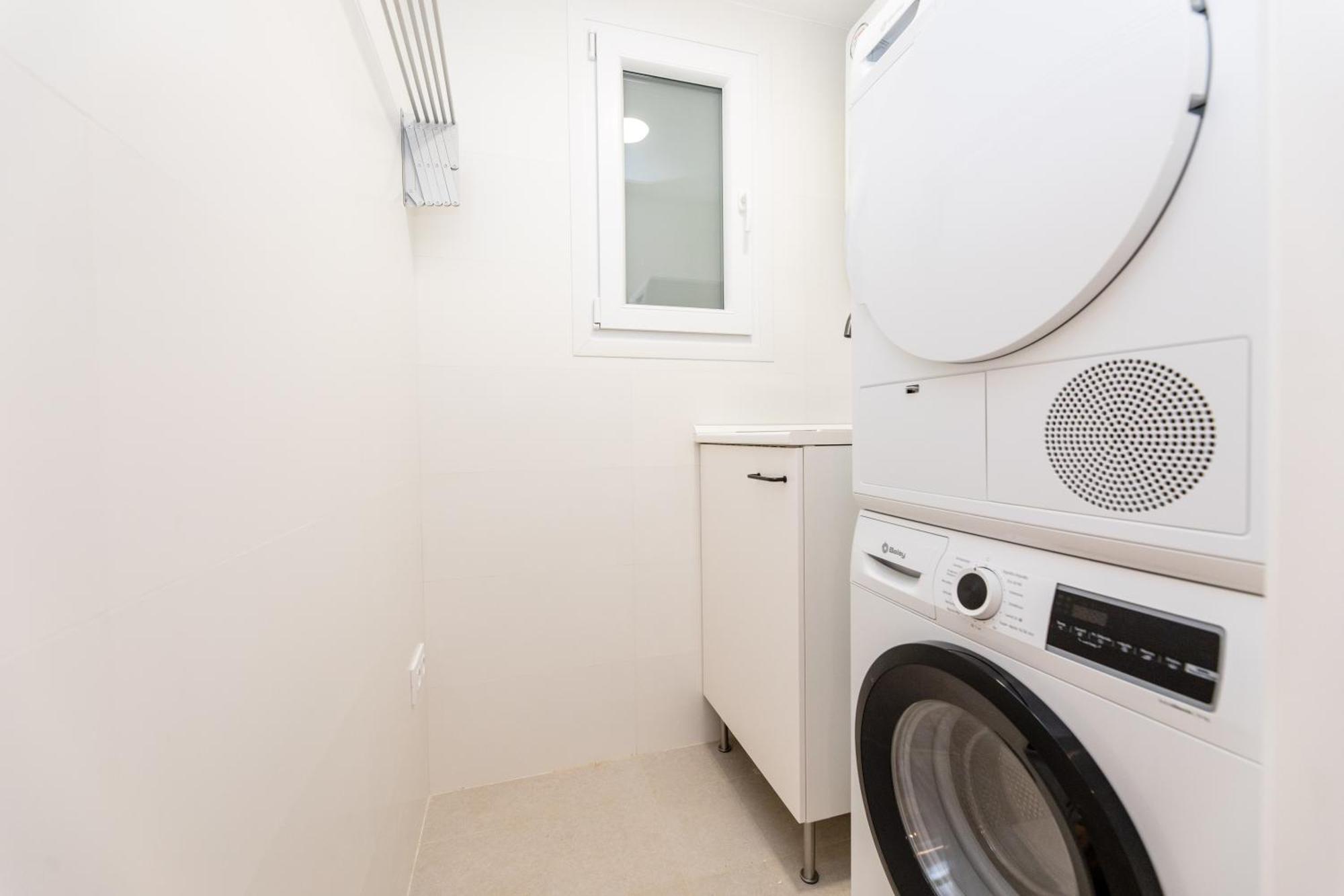 Apartamento Montaber - La Paz Market