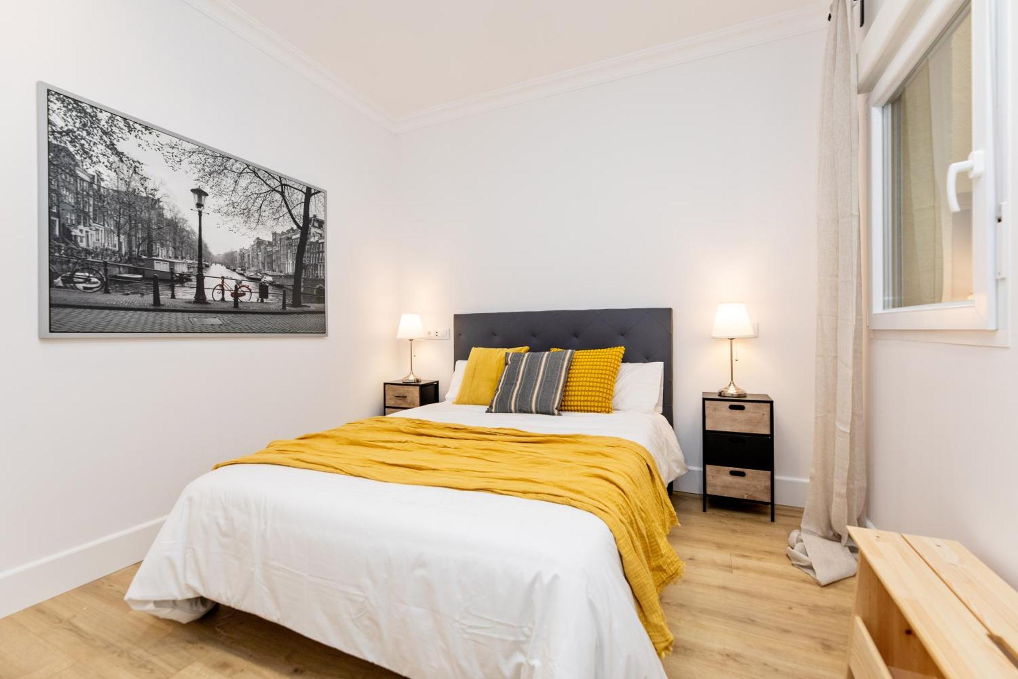 Montaber - La Paz Market Apartamento *