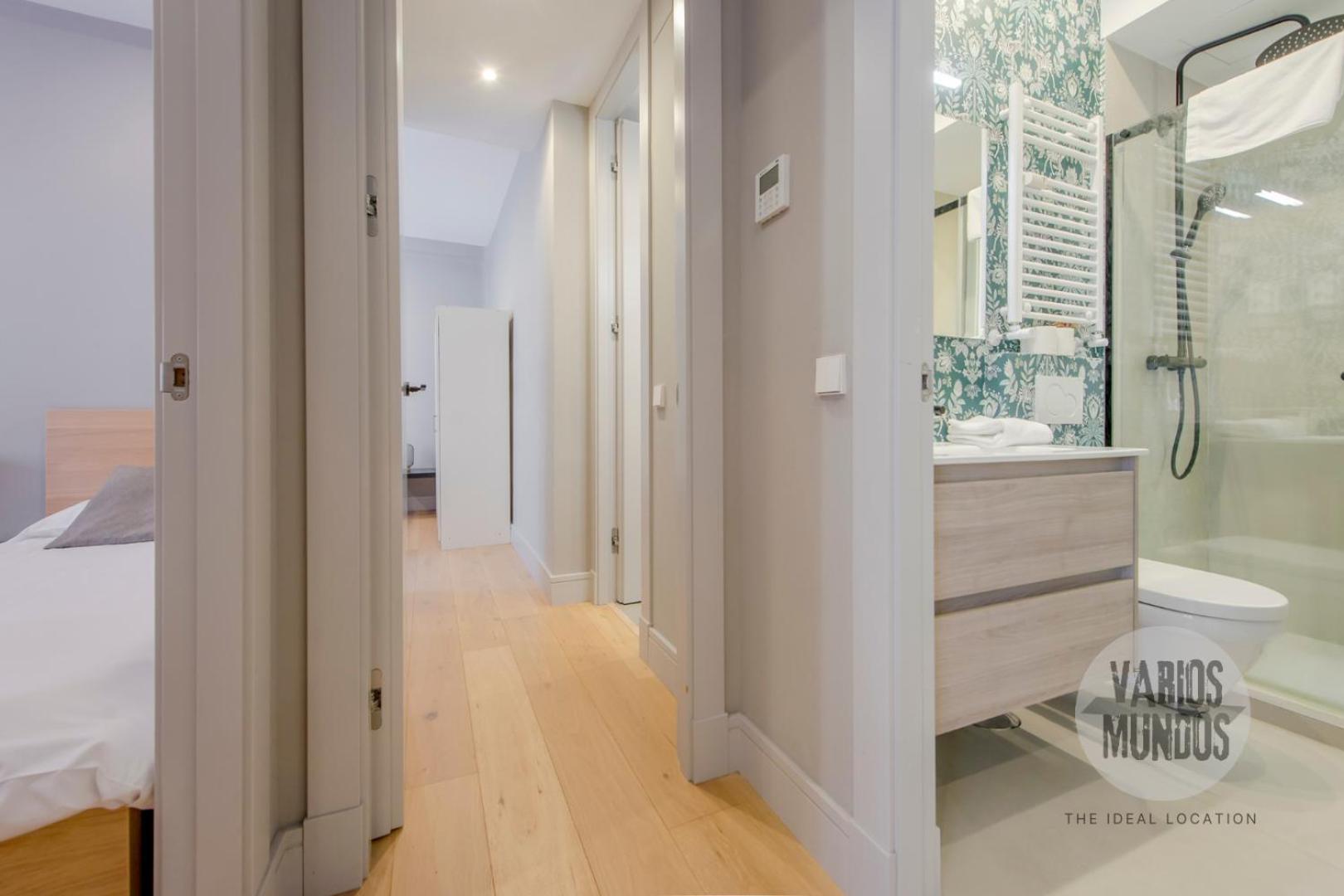 Apartamento Vive La Modernidad 7 En Santa Ana 6
