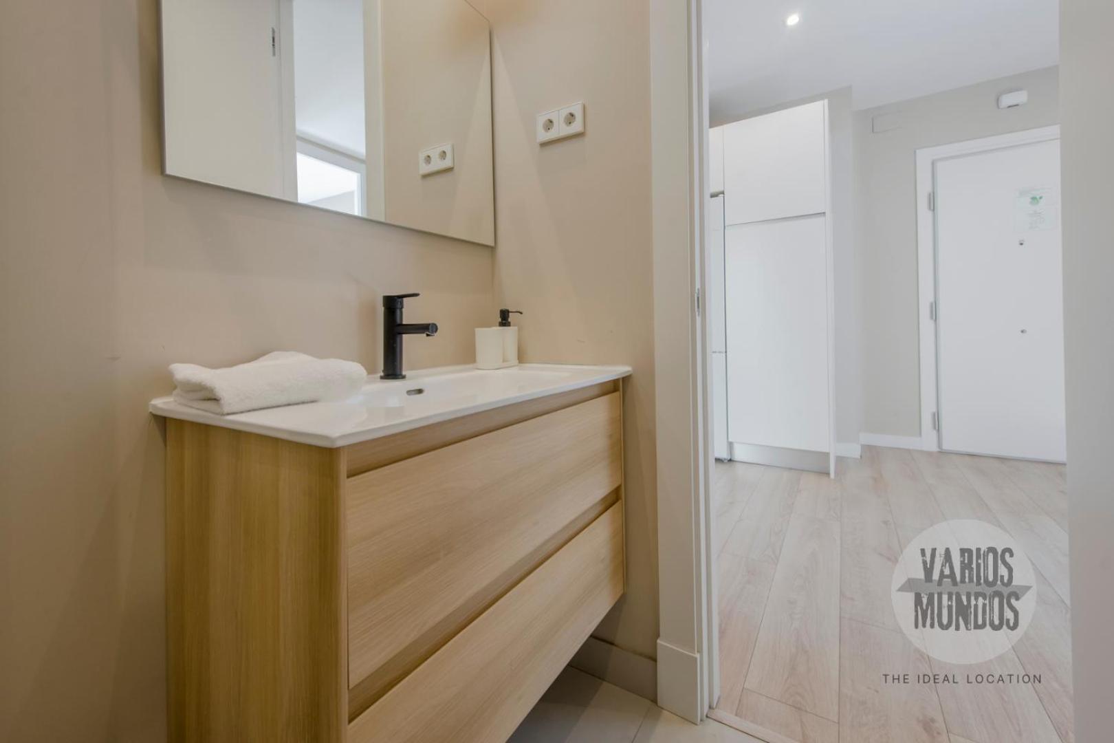 Apartamento Vive La Esencia De 7 En Santa Ana 6