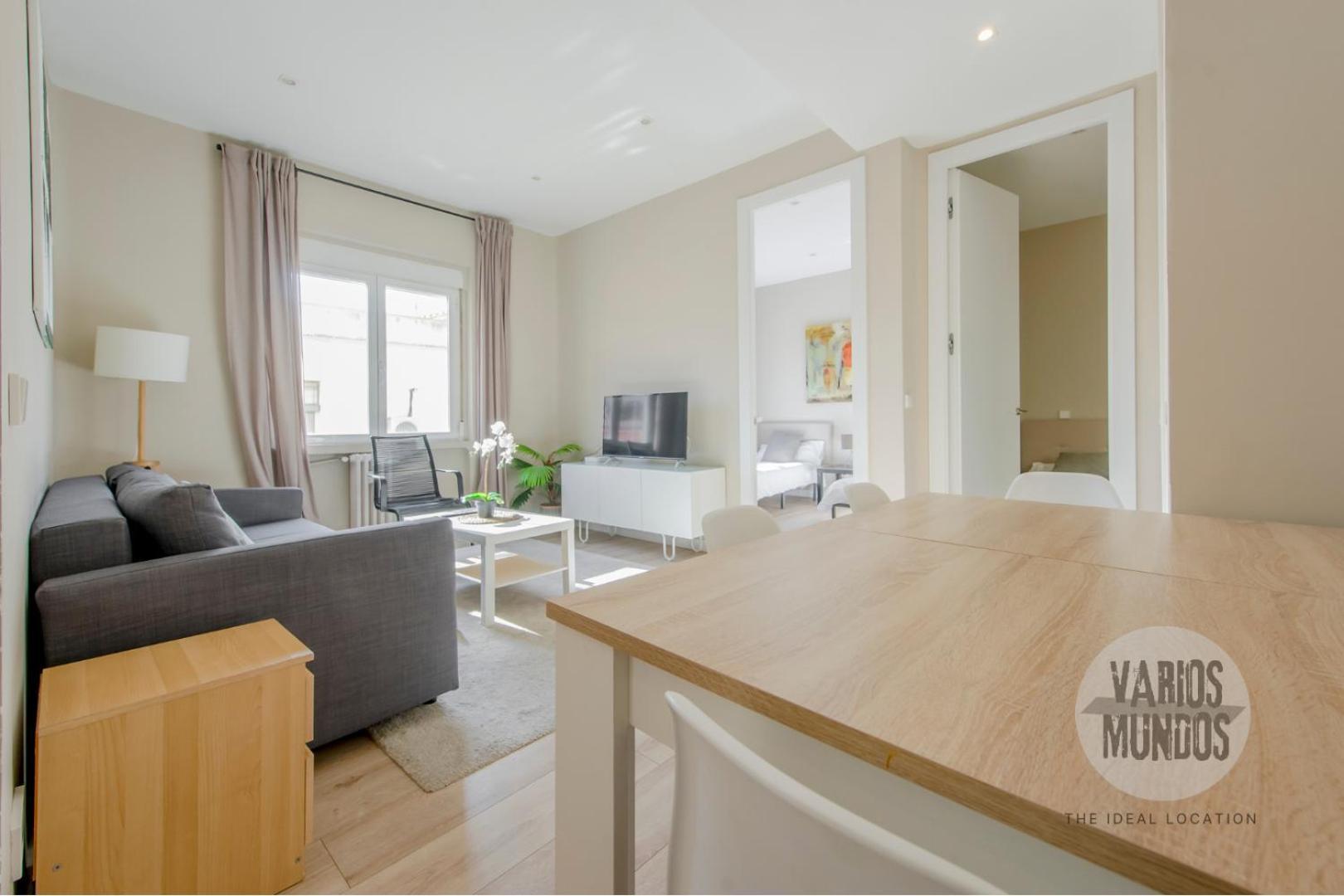 Vive La Esencia De 7 En Santa Ana 6 Apartamento Madrid