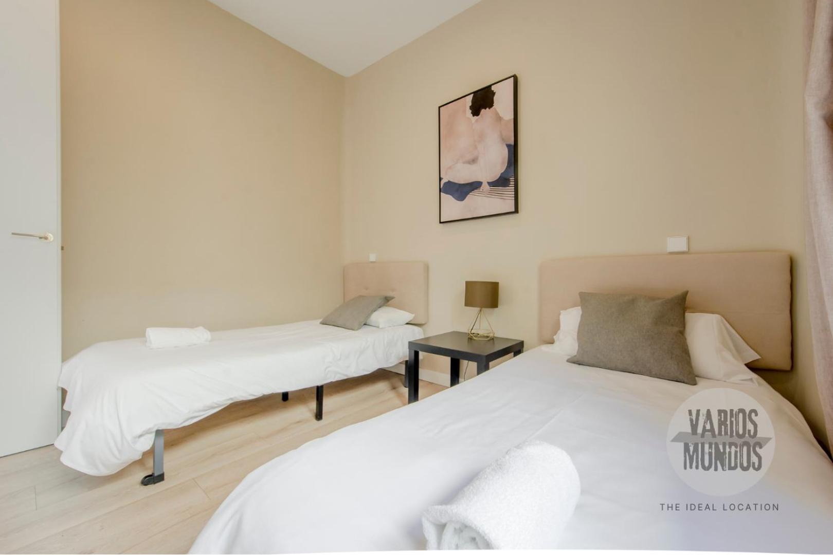 Apartamento Vive La Esencia De 7 En Santa Ana 6