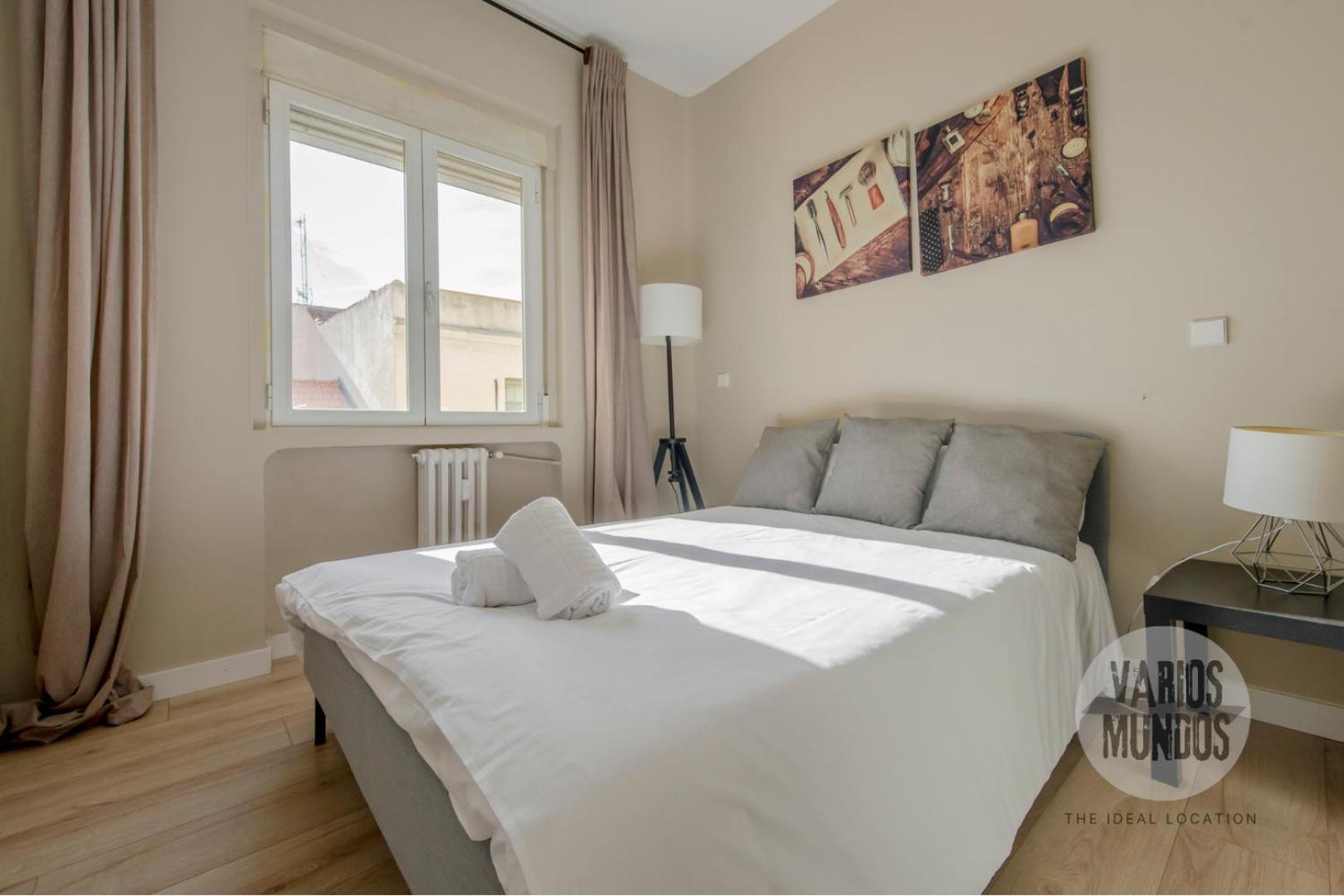 Vive La Esencia De 7 En Santa Ana 6 Apartamento