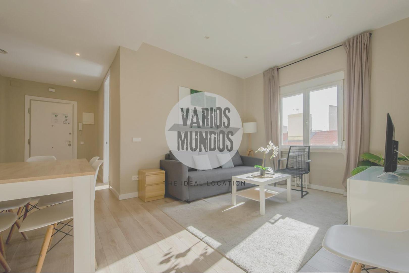 Apartamento Vive La Esencia De 7 En Santa Ana 6