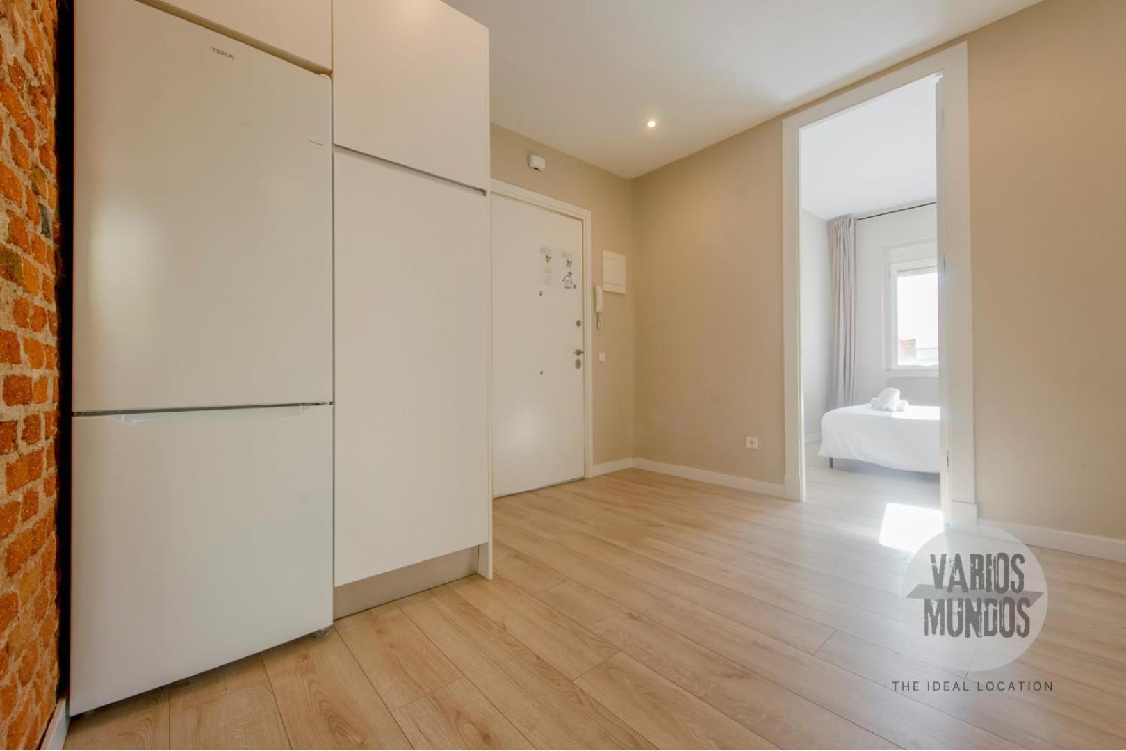 Vive La Esencia De 7 En Santa Ana 6 Apartamento *