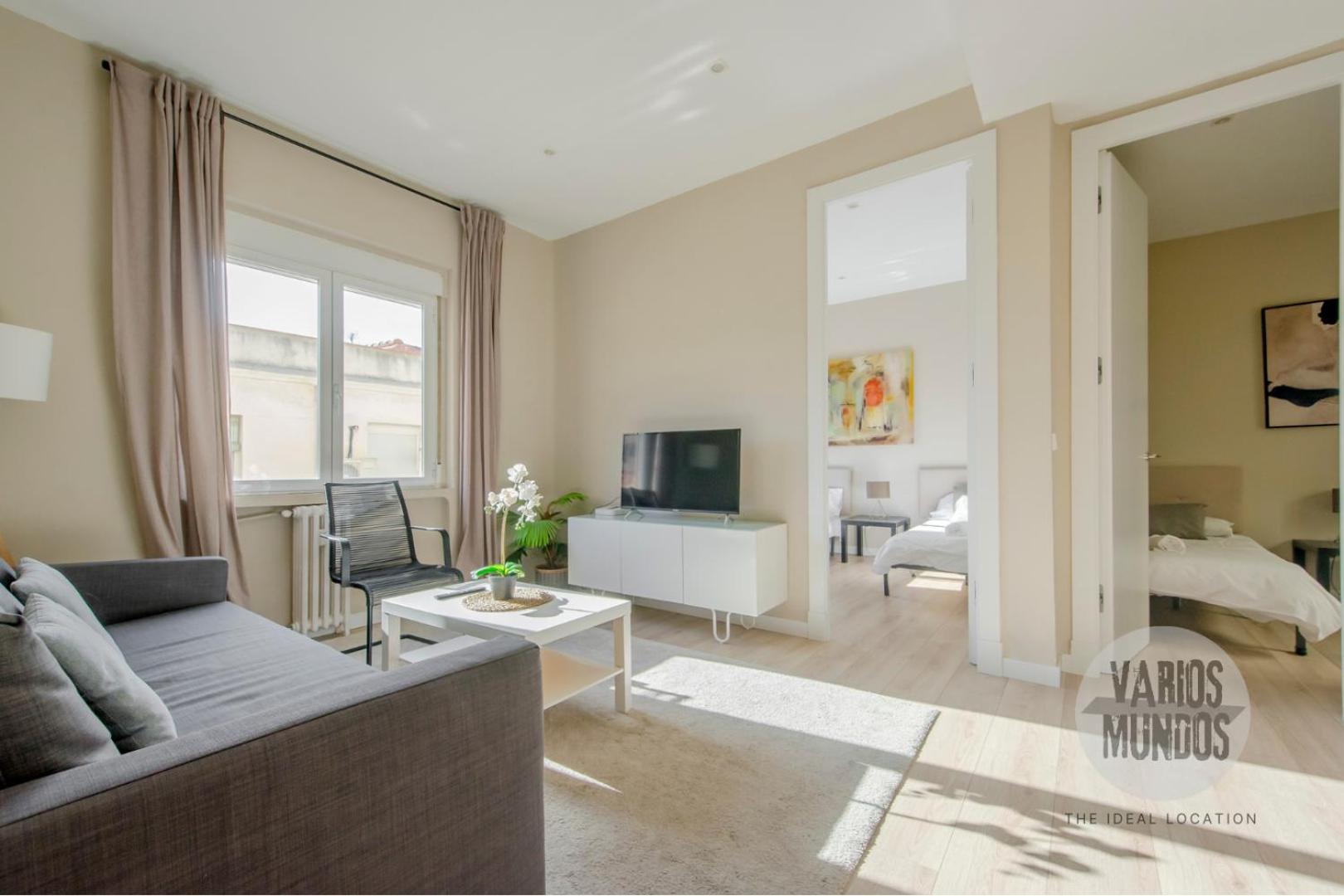 Vive La Esencia De 7 En Santa Ana 6 Apartamento *