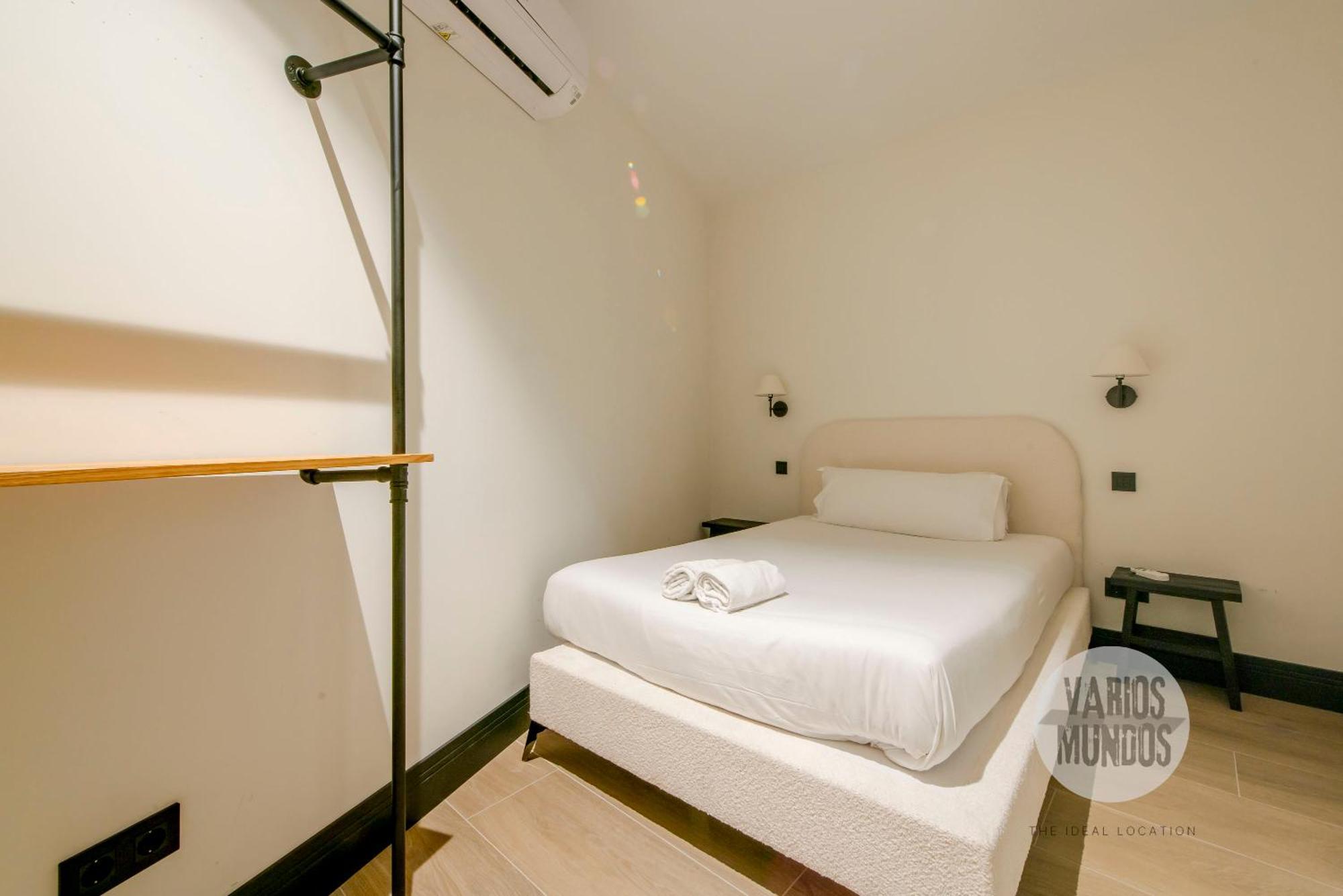 Dosis De 10, Ven A Duque De Rivas 8 E3 Apartamento *