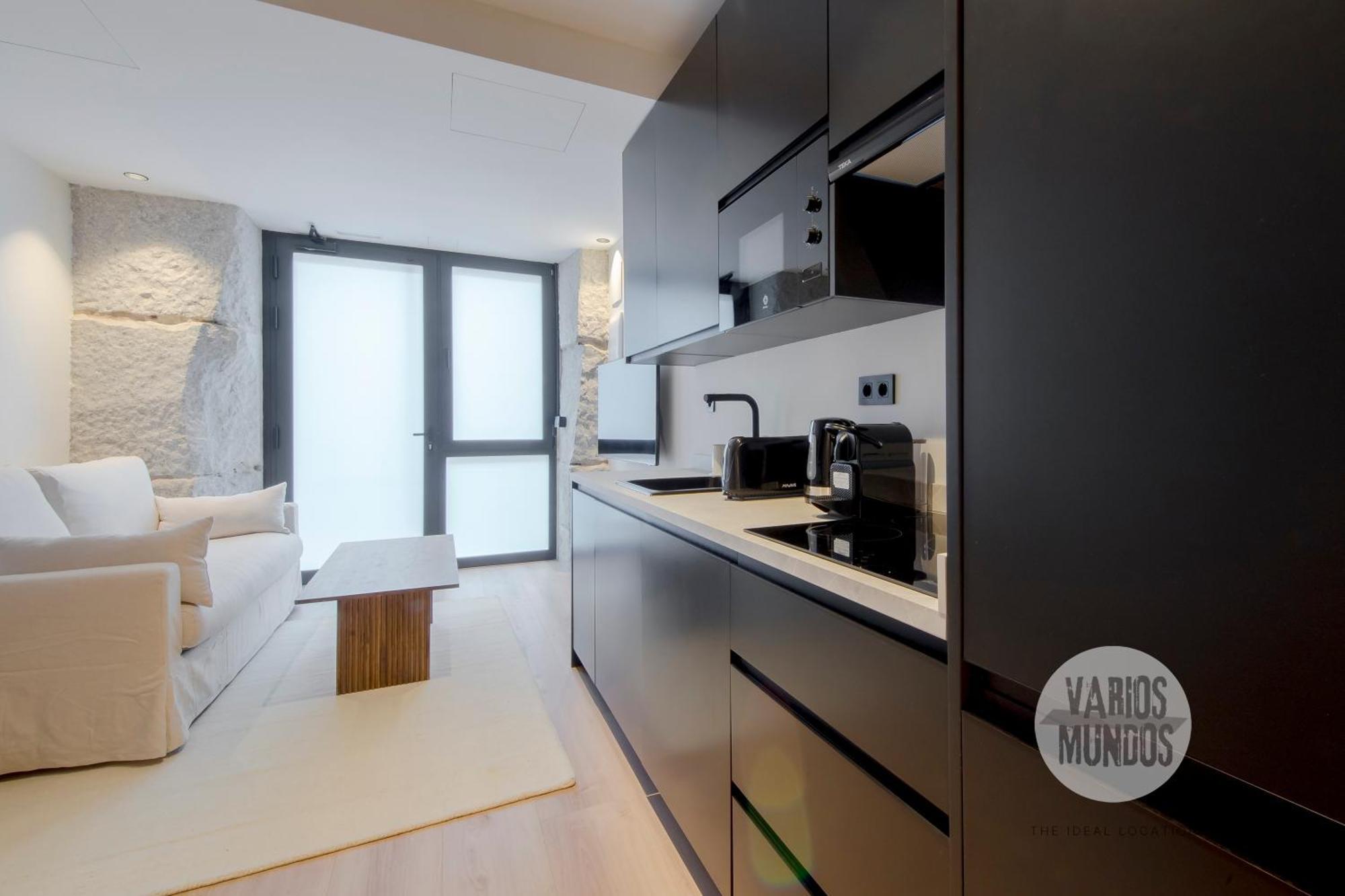 Dosis De 10, Ven A Duque De Rivas 8 E3 Apartamento Madrid