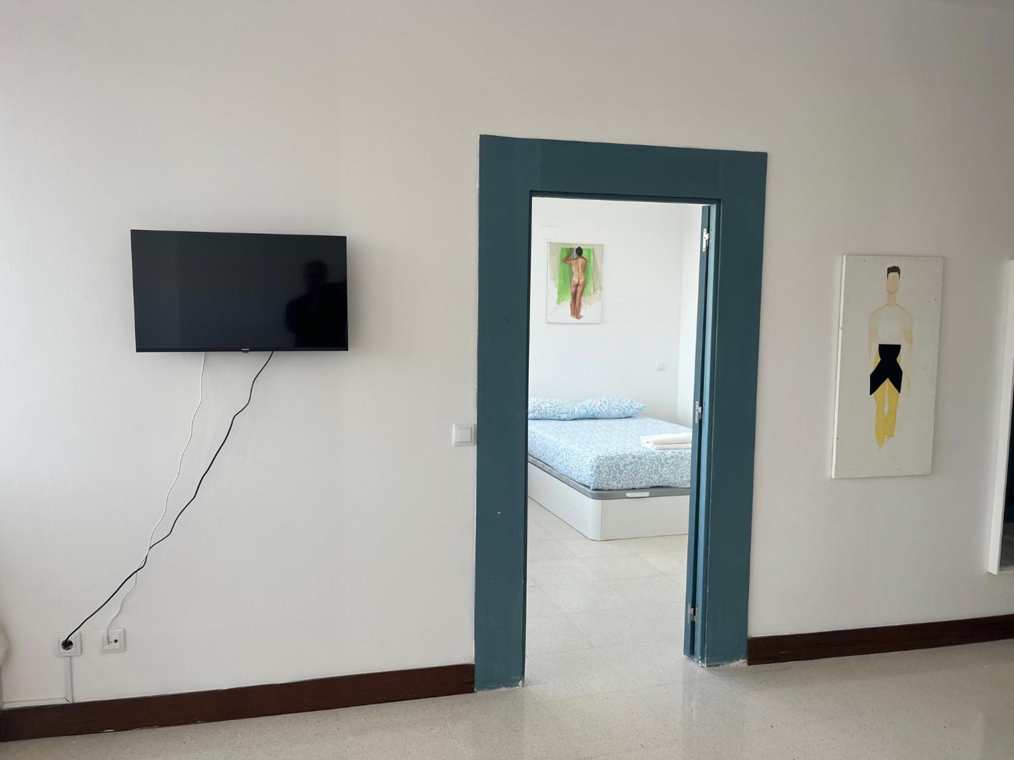Apartment Luminosos Pozuelo A 8 Minutos De Palacio Real Madrid