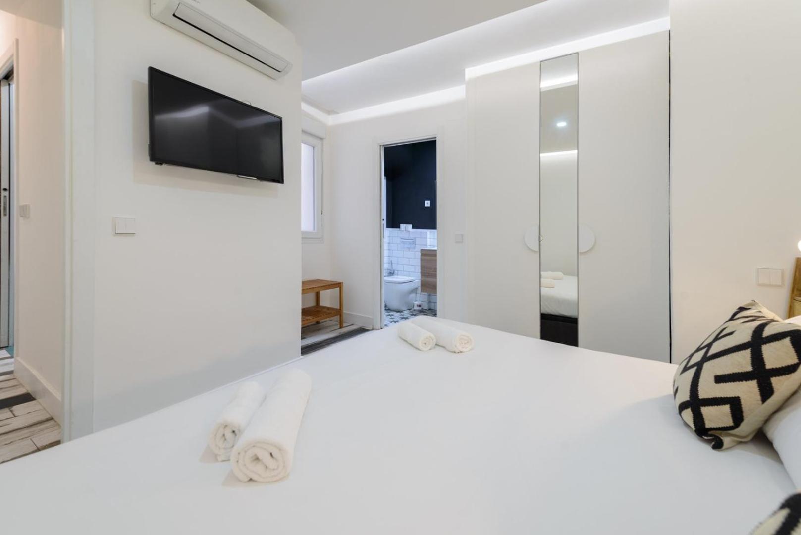 Guestready - A Lovely Near Plaza Mayor Apartamento Madrid