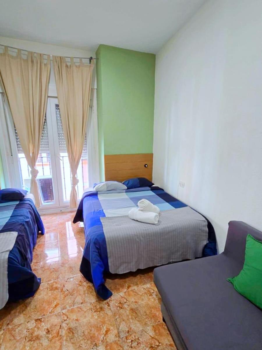 Econostay Sol *