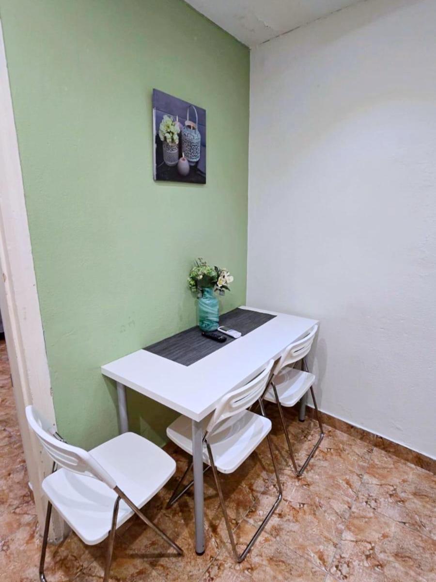 Econostay Sol Apartamento
