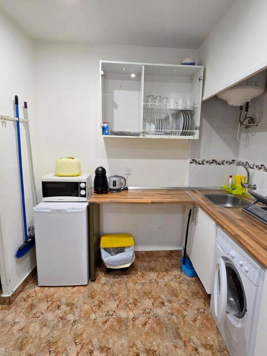 Econostay Sol * Madrid