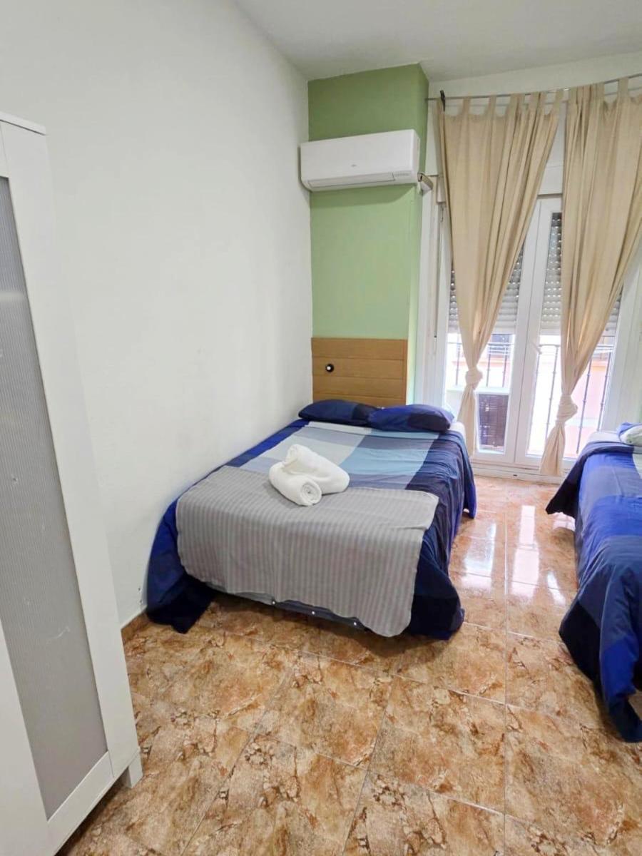 Apartamento Econostay Sol Madrid