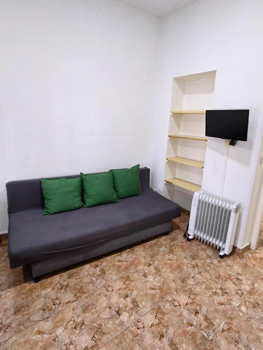 Econostay Sol Apartamento *