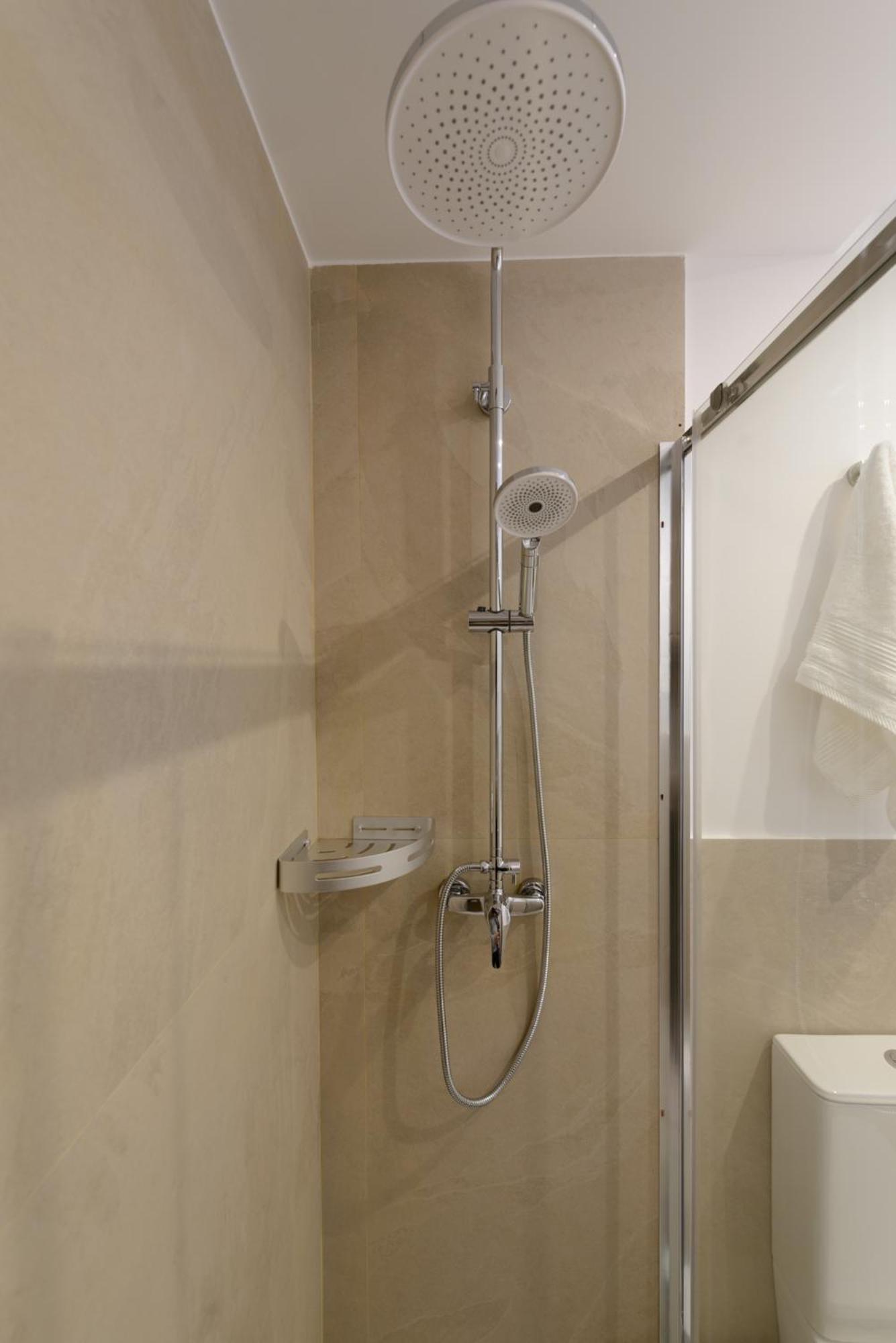 Museum Area Atocha 3br 2bth * Madrid