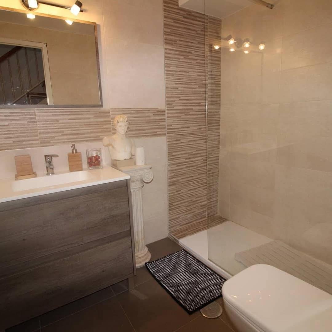 Apartamento Atico Puerta Del Sol