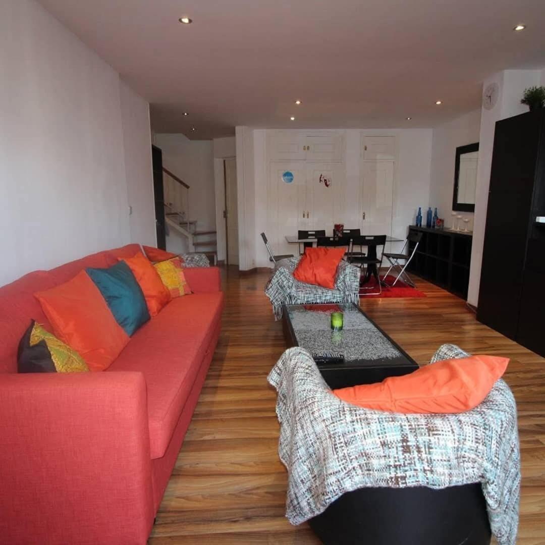 Atico Puerta Del Sol Apartamento *