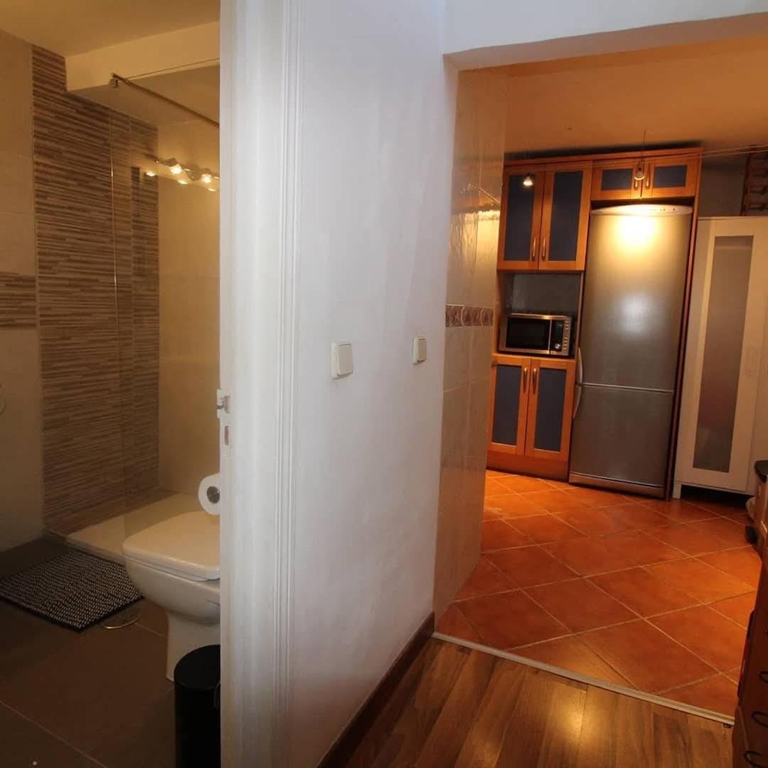 Apartamento Atico Puerta Del Sol *