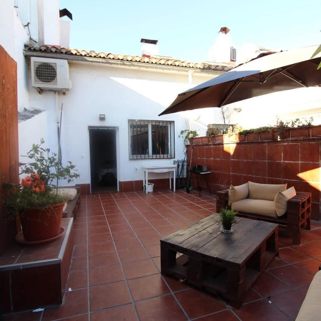 Atico Puerta Del Sol Apartamento