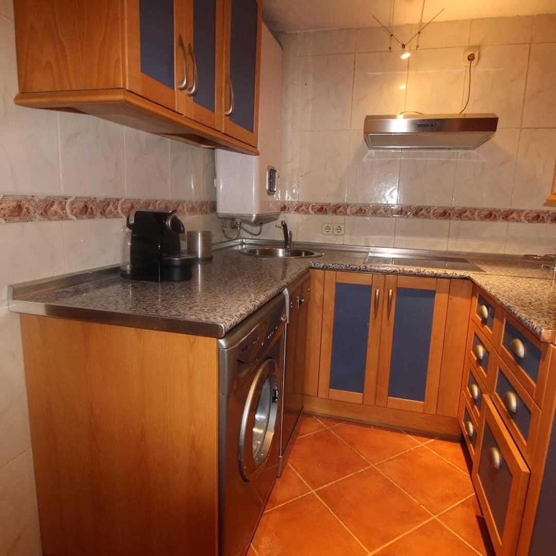 Apartamento Atico Puerta Del Sol