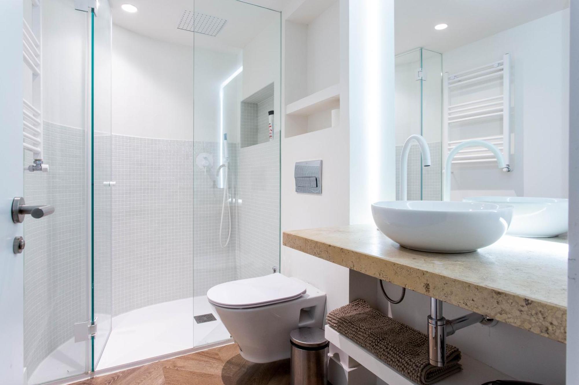 Apartamento 4- Hotel-style In Puerta Del Sol