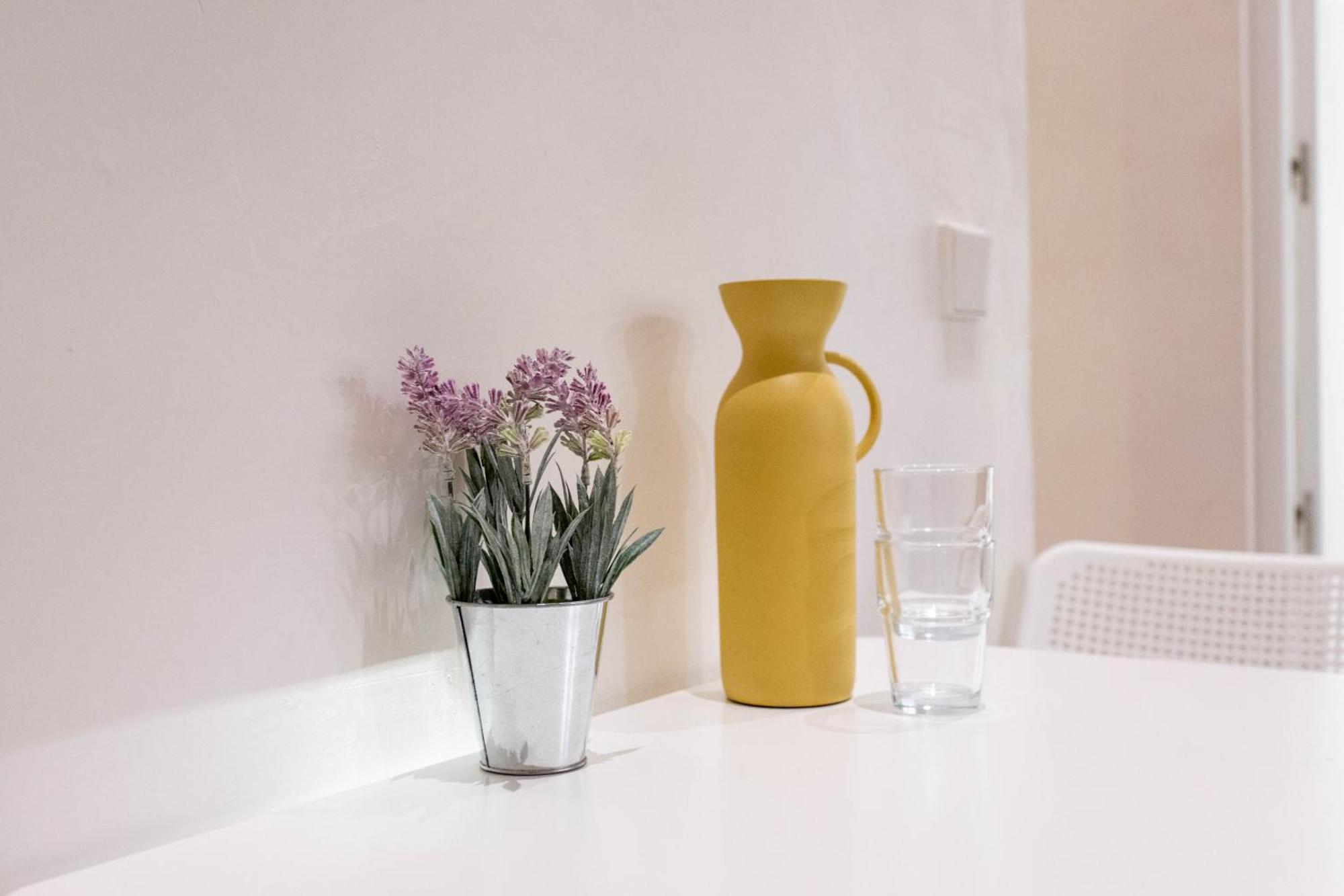 Apartamento 4- Hotel-style In Puerta Del Sol *