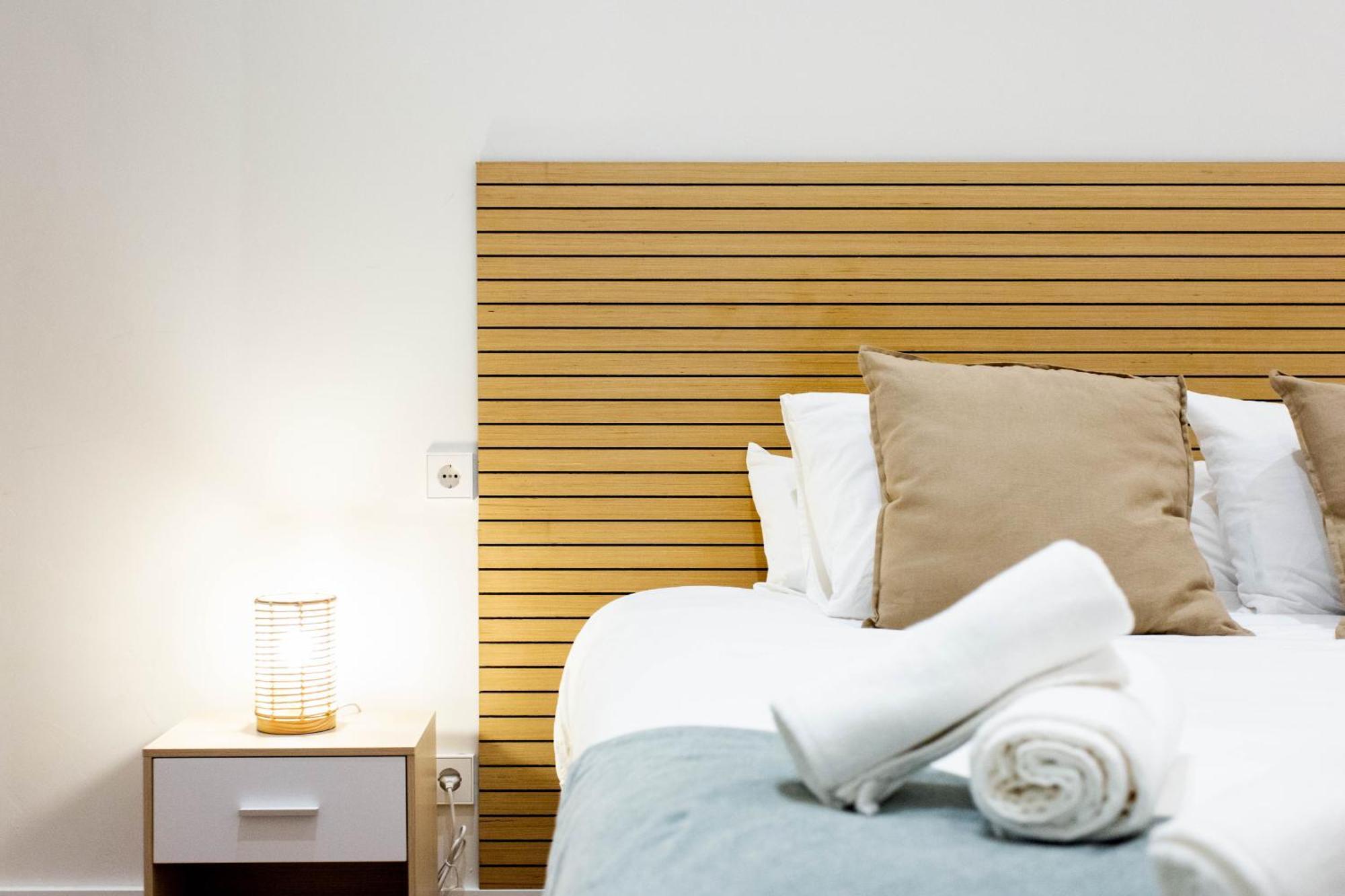 Apartamento 4- Hotel-style In Puerta Del Sol Madrid