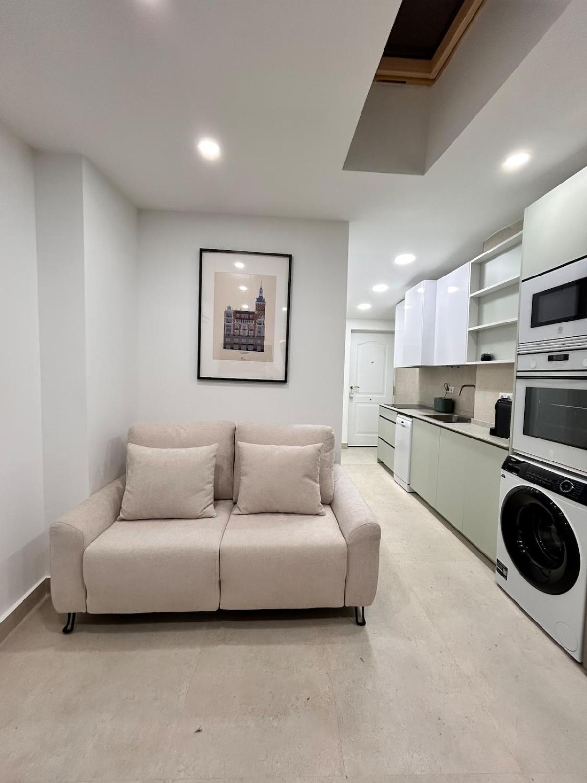 Aerosuites103 Apartamento