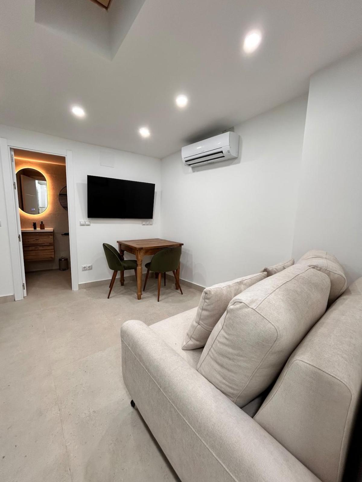 Aerosuites103 Apartamento