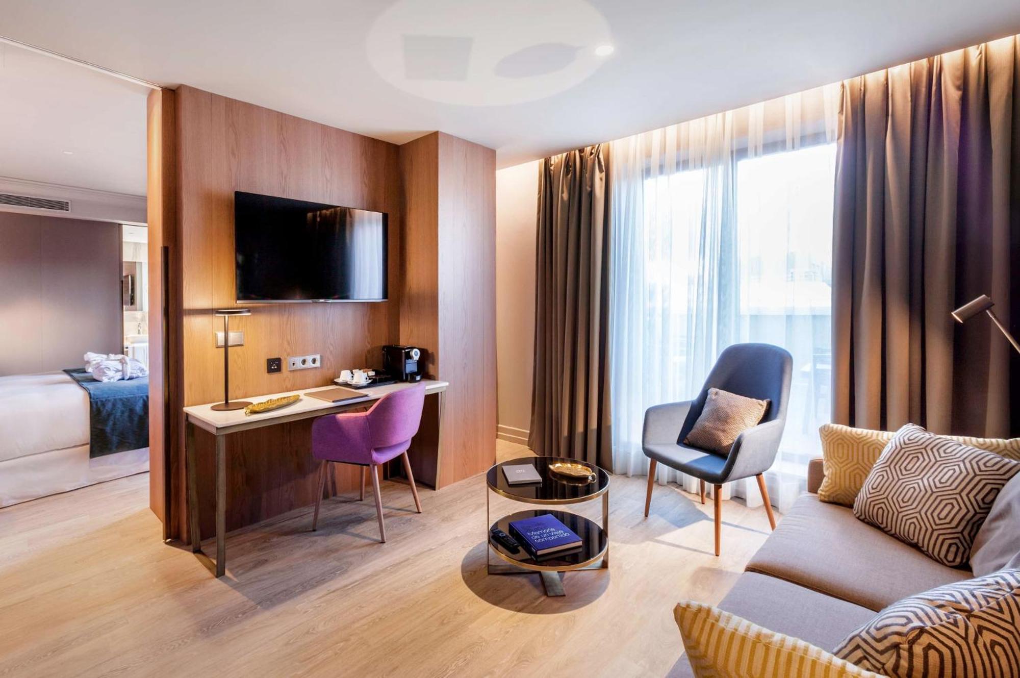 Barceló Emperatriz 5*