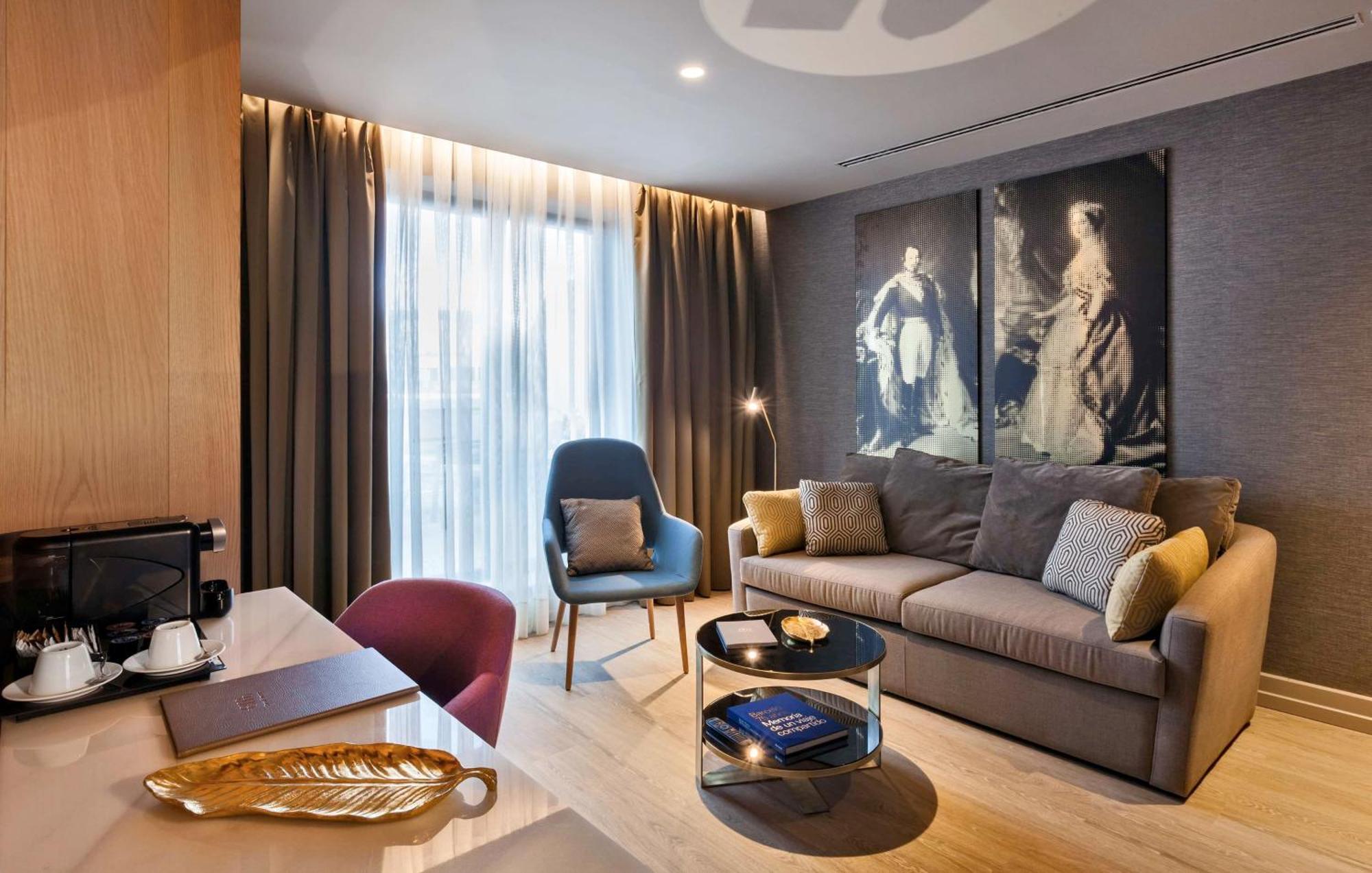 Barceló Emperatriz Hotel 5*
