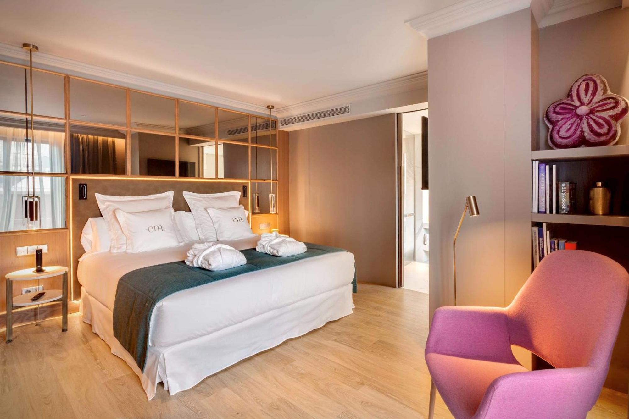 Barceló Emperatriz Madrid