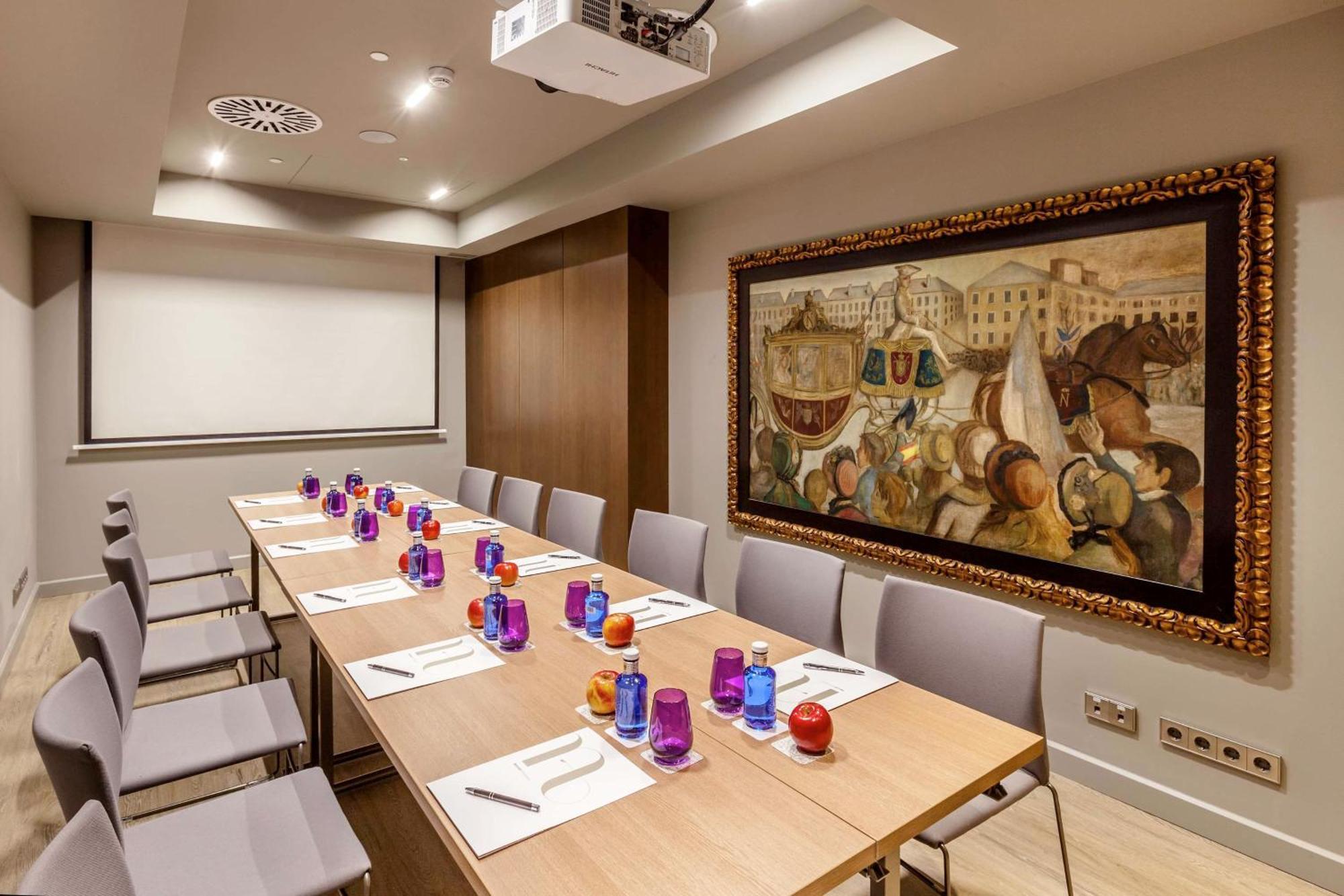 Barceló Emperatriz Hotel