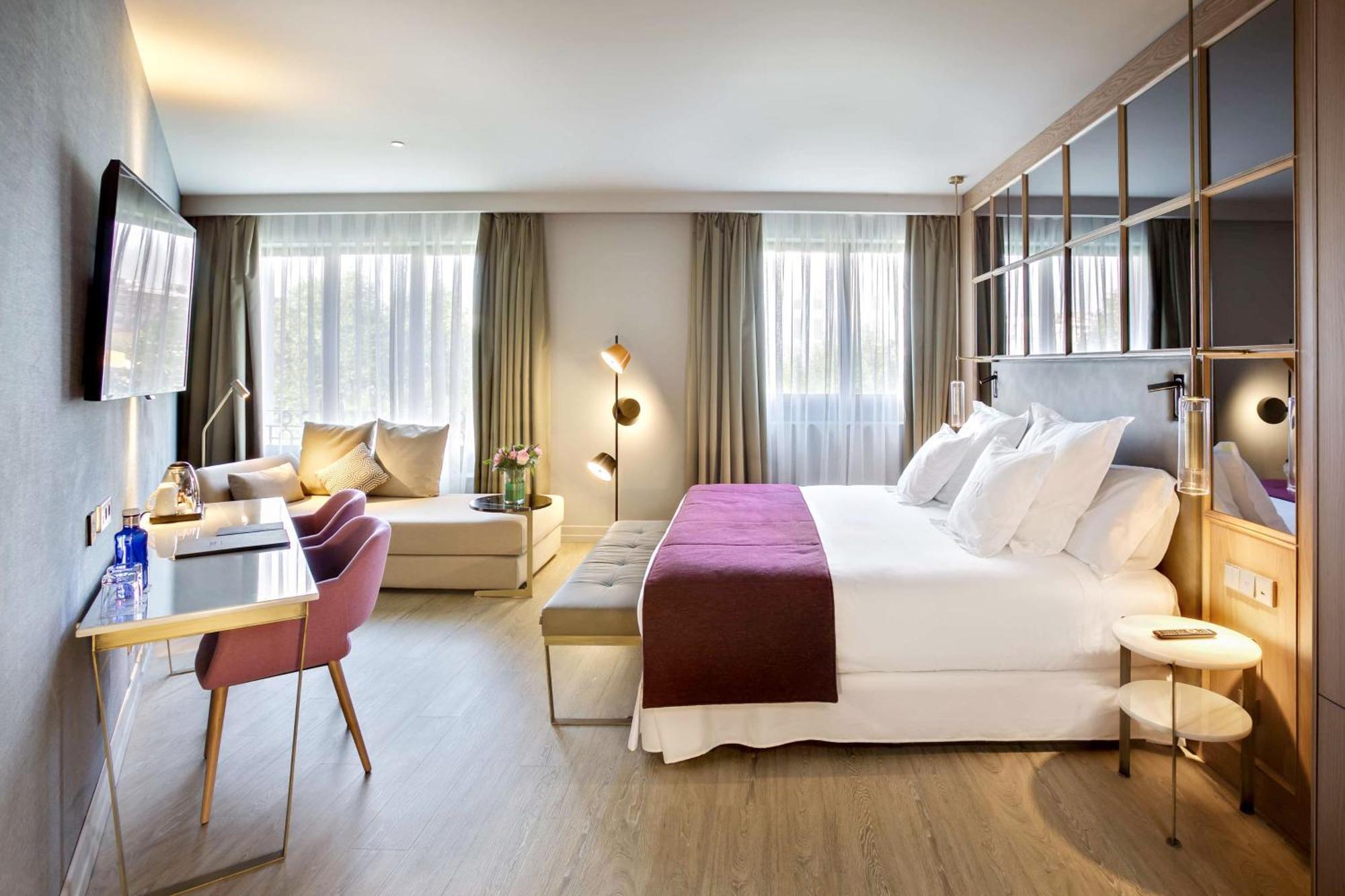 Hotel Barceló Emperatriz