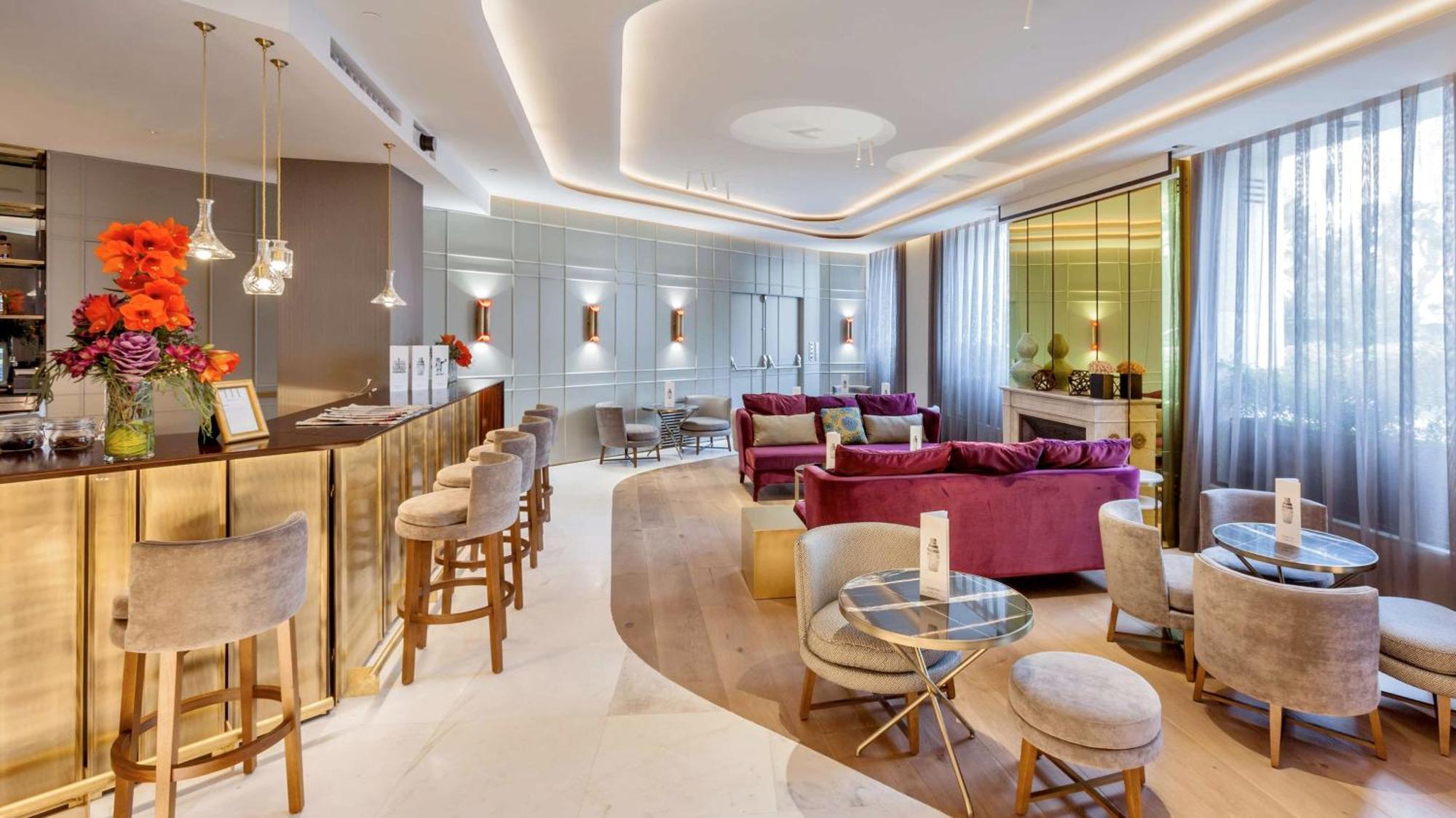 Hotel Barceló Emperatriz 5*